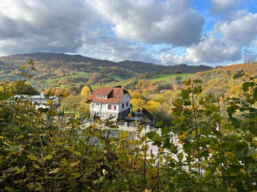 Traumhafter Blick mit Wohnung